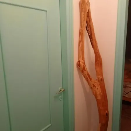 σαν παραμυθάκι Appartement Filira