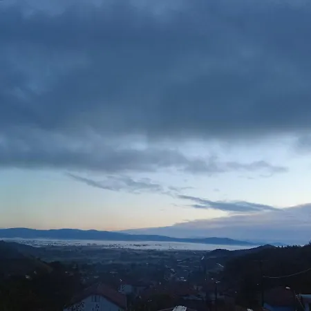 σαν παραμυθάκι Appartement Filira