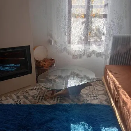 σαν παραμυθάκι *