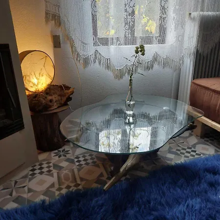 Appartement σαν παραμυθάκι Filira