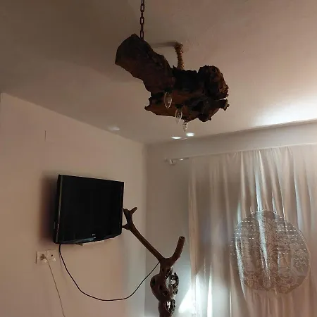 Appartement σαν παραμυθάκι