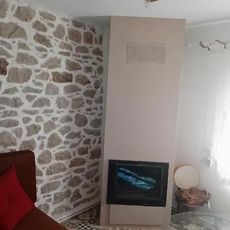 σαν παραμυθάκι Appartement