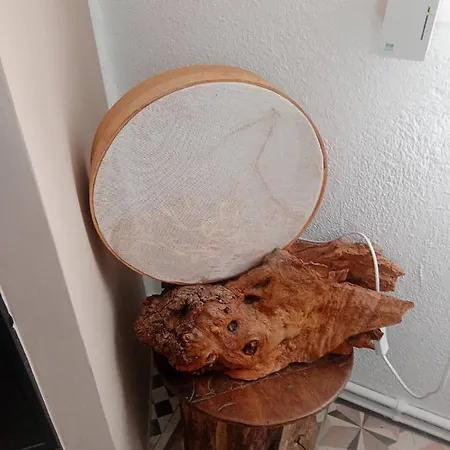 σαν παραμυθάκι Appartement *