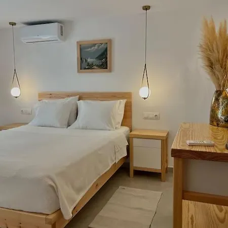 Sihena بيت للعطل مدينة سكياثوس