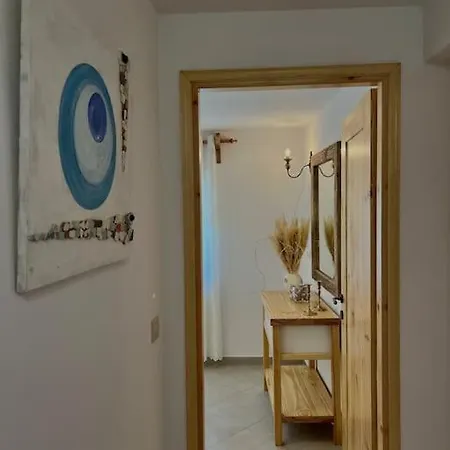 بيت للعطل Sihena *