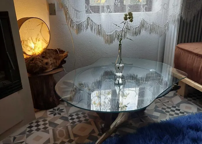 Апартаменты σαν παραμυθάκι Filira