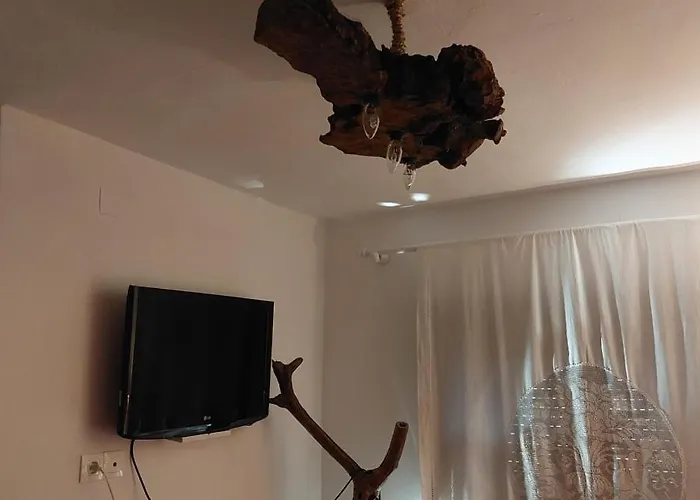 Апартаменты σαν παραμυθάκι