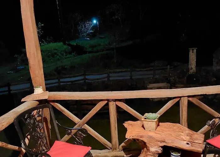 Апартаменты σαν παραμυθάκι Filira