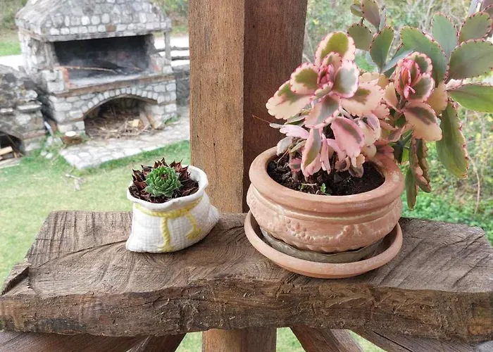 σαν παραμυθάκι Апартаменты Filira