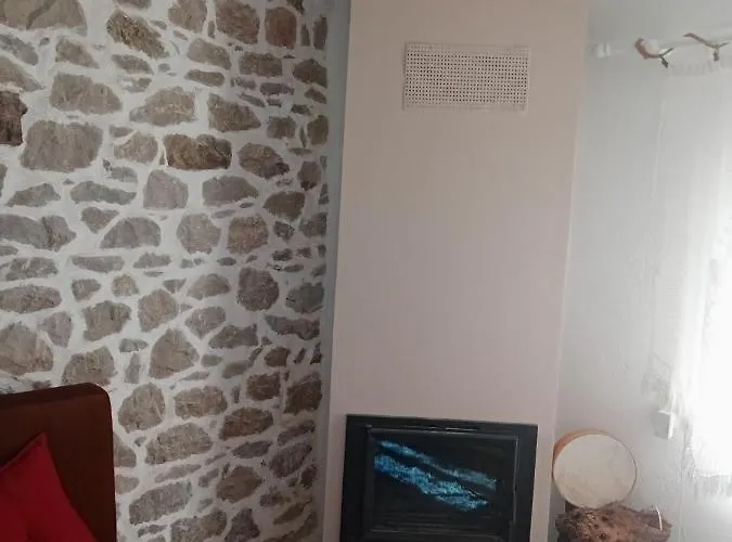 σαν παραμυθάκι Апартаменты