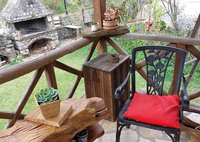 σαν παραμυθάκι * Filira