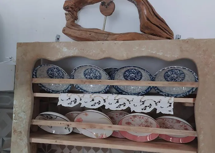 Апартаменты σαν παραμυθάκι *